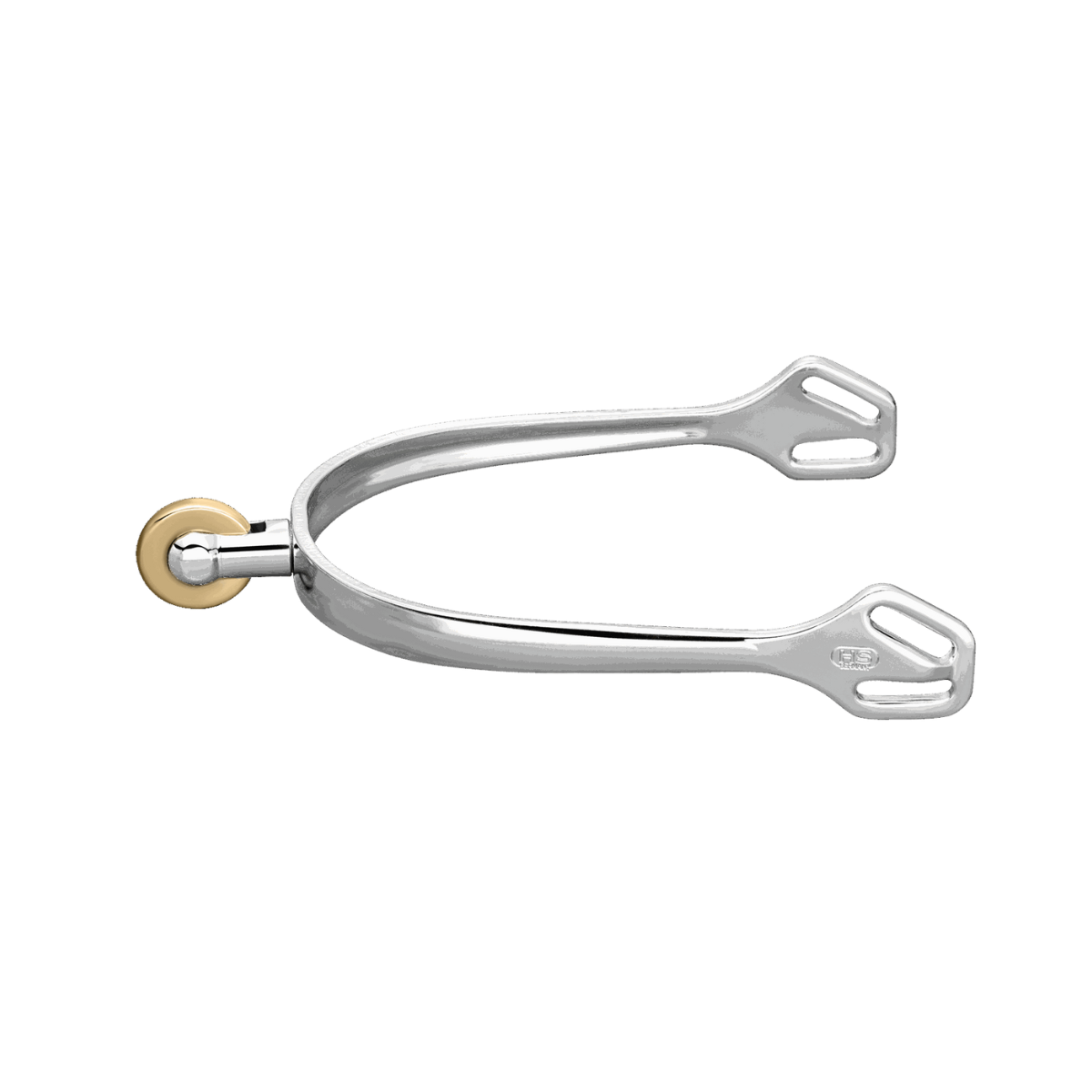 Sprenger Ultra fit sporre comfort soft vertical trissa