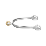 Sprenger Ultra fit sporre comfort soft vertical trissa