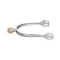 Sprenger Ultra fit sporre comfort soft vertical trissa