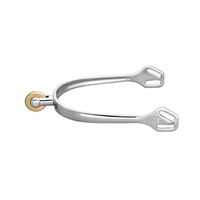 Sprenger Ultra fit sporre comfort soft vertical trissa