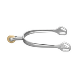 Sprenger Ultra fit sporre comfort soft vertical trissa