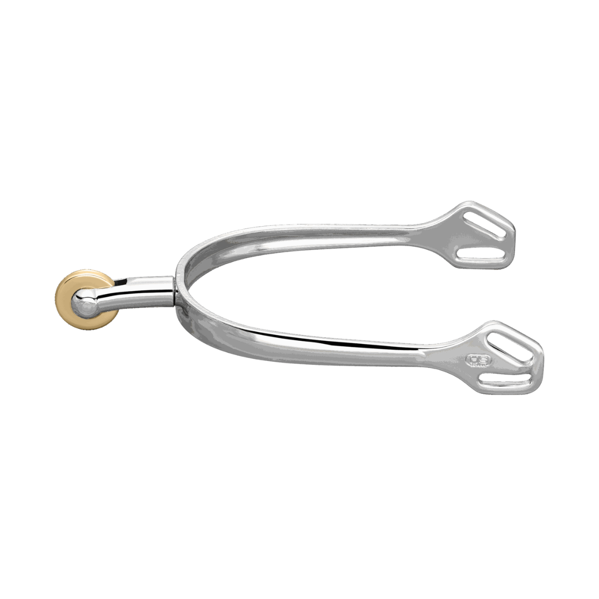 Sprenger Ultra fit sporre comfort soft vertical trissa