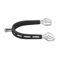 Sprenger Ultra fit Extra grip sporre med kula