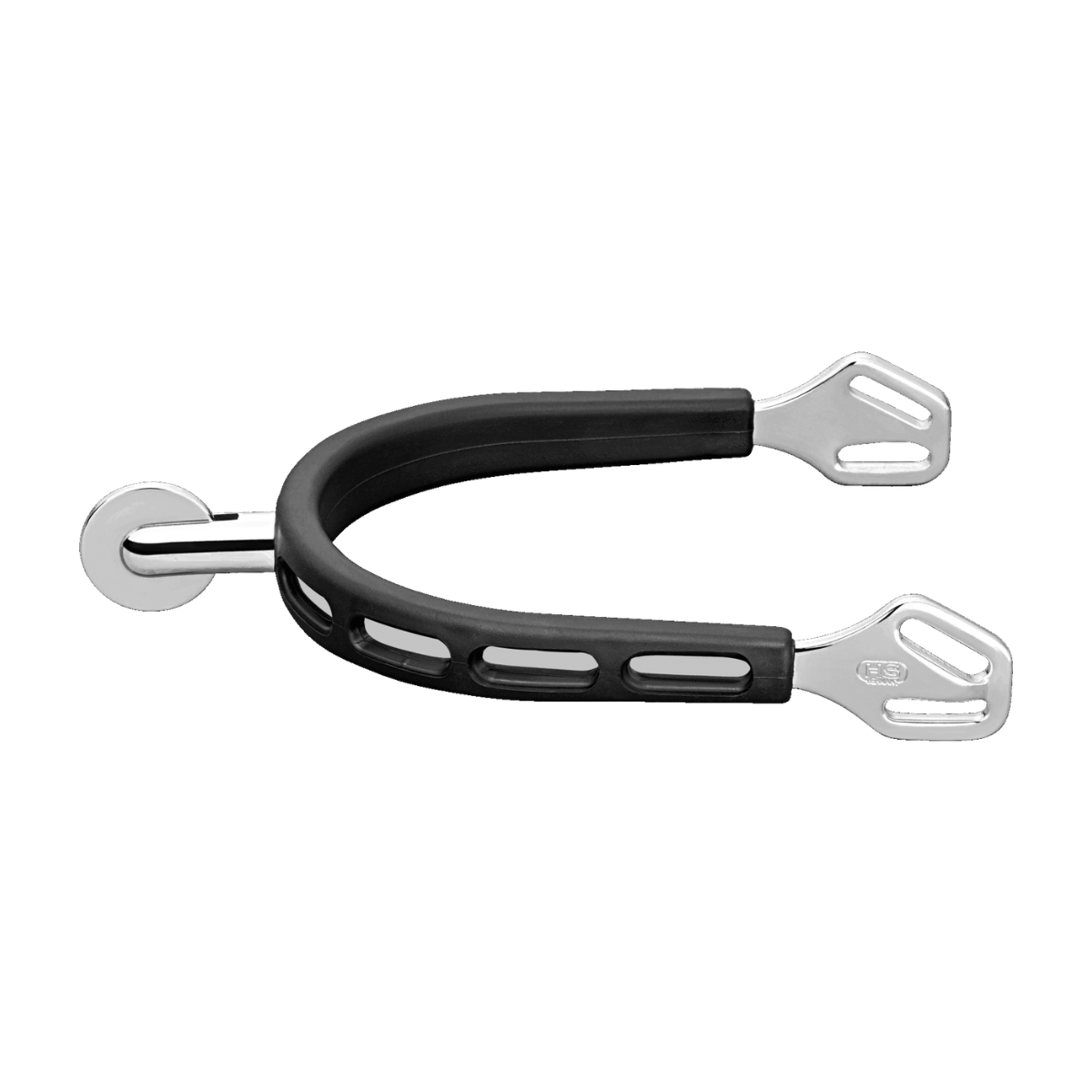 Sprenger Ultra fit Extra grip sporre stor trissa