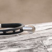 Sprenger Ultra fit Extra grip sporre stor trissa