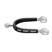 Sprenger Ultra fit Extra grip sporre liten trissa