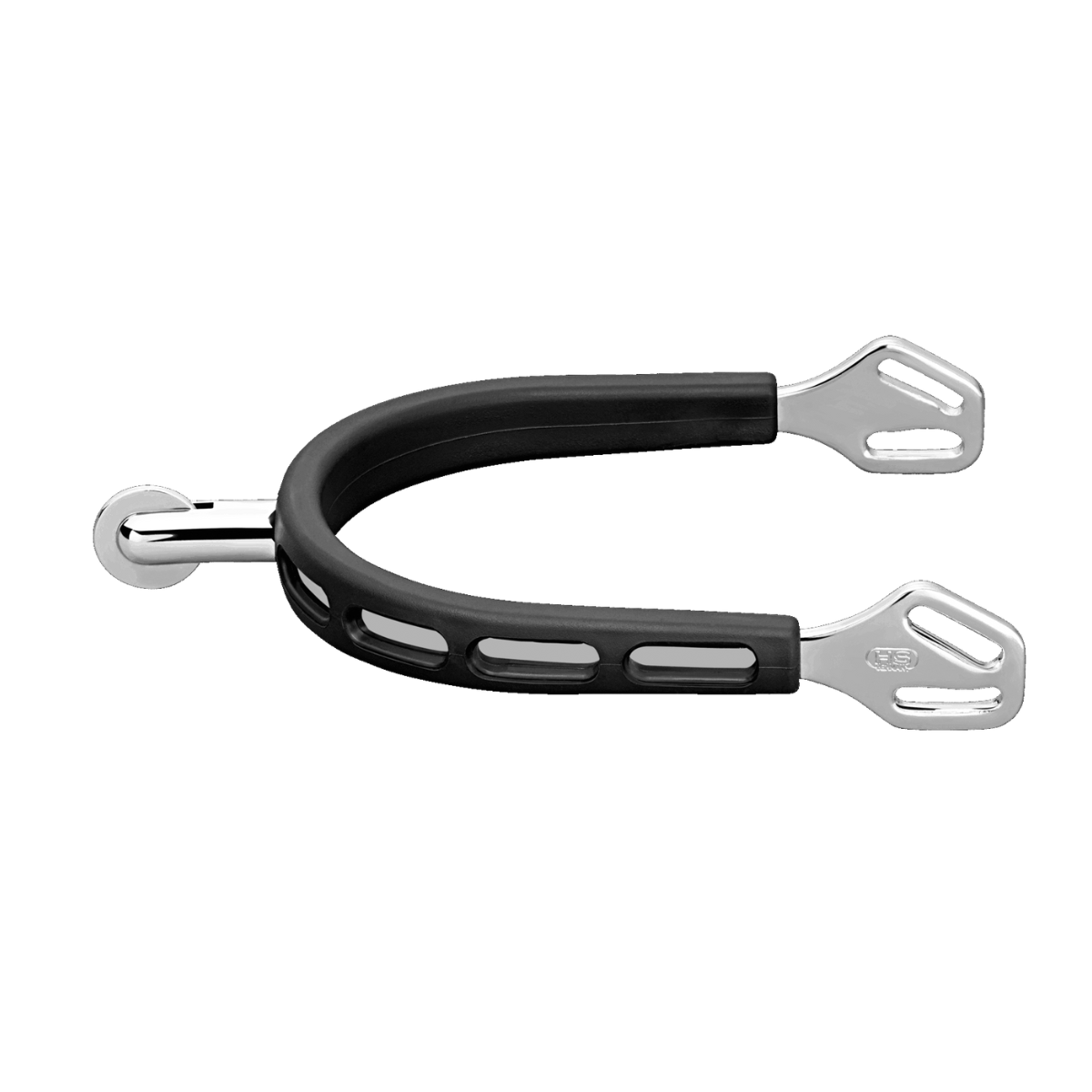 Sprenger Ultra fit Extra grip sporre liten trissa