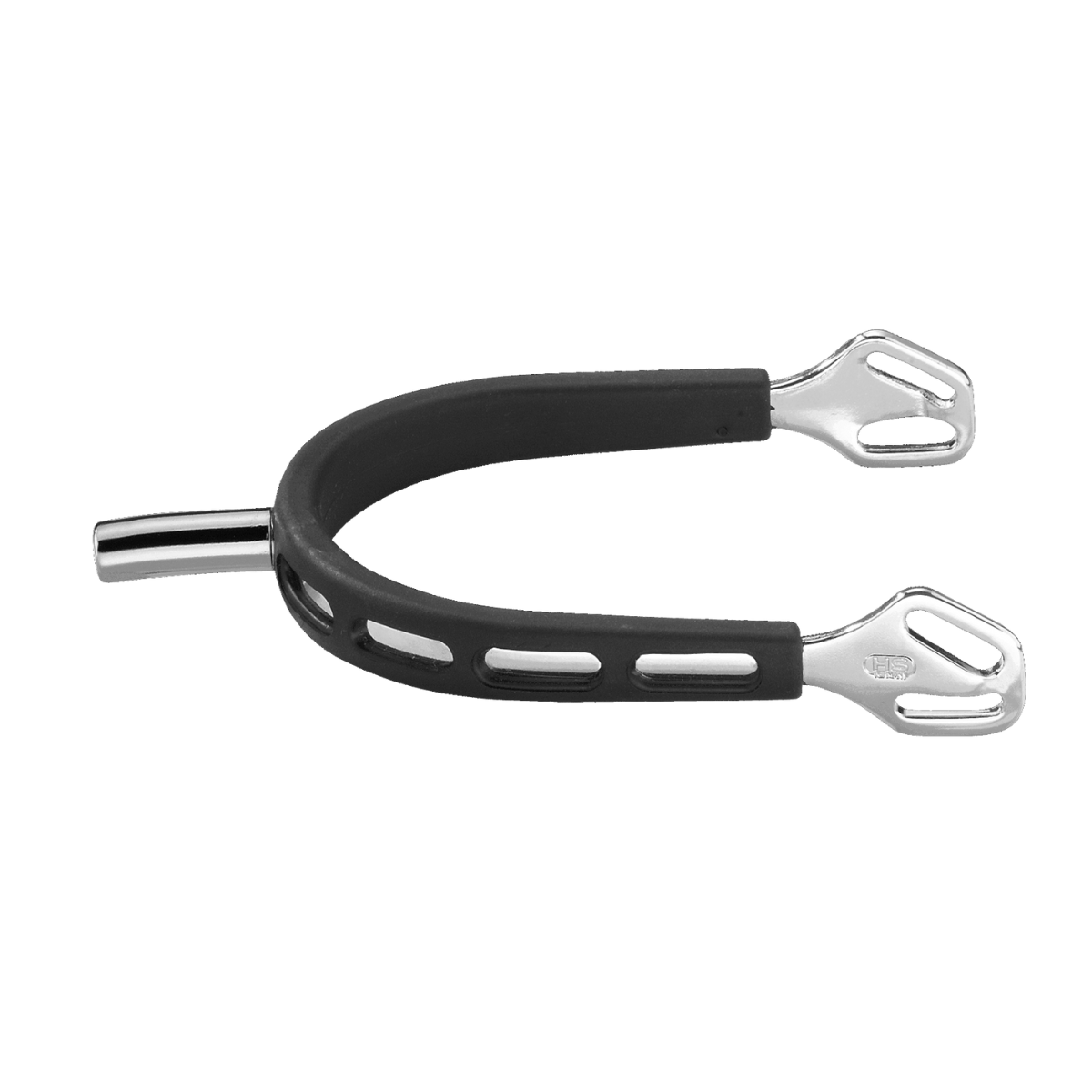 Sprenger Ultra fit Extra grip sporre rak