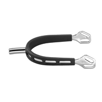 Sprenger Ultra fit Extra grip sporre rak