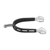 Sprenger Ultra fit Extra grip sporre med kula