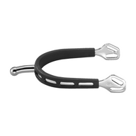 Sprenger Ultra fit Extra grip sporre med kula