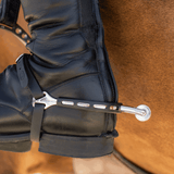 Sprenger Ultra fit Extra grip sporre stor trissa