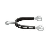 Sprenger Ultra fit Extra grip sporre liten trissa