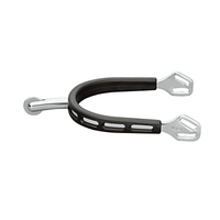 Sprenger Ultra fit Extra grip sporre liten trissa