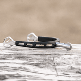 Sprenger Ultra fit Extra grip sporre liten trissa