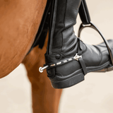 Sprenger Ultra fit Extra grip sporre liten trissa