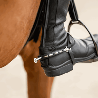 Sprenger Ultra fit Extra grip sporre liten trissa