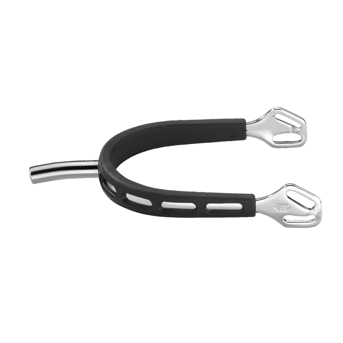 Sprenger Ultra fit Extra grip sporre rak