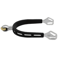 Sprenger Ultra fit Extra grip sporre comfort super soft