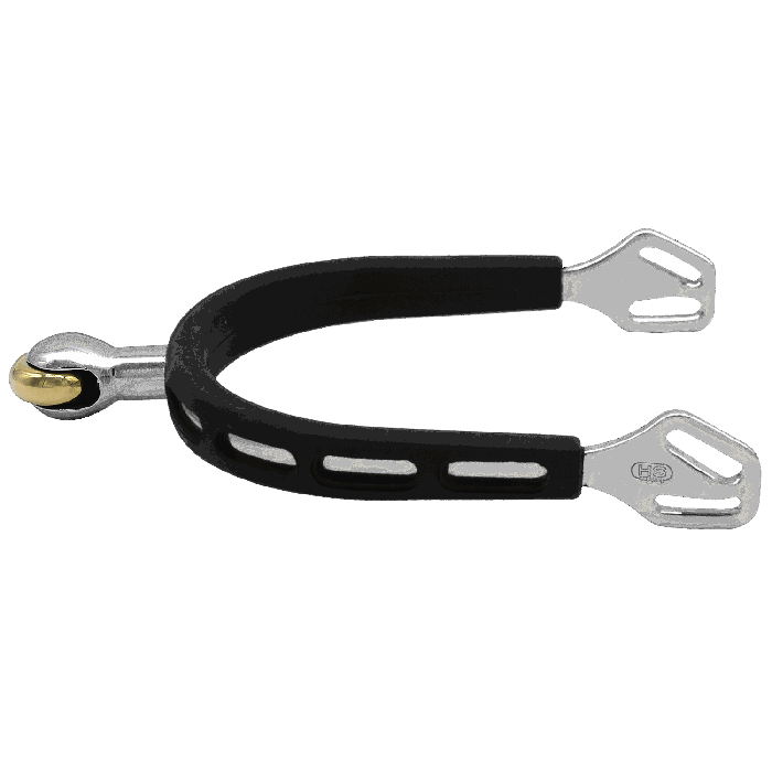 Sprenger Ultra fit Extra grip sporre comfort super soft