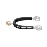 Sprenger Ultra fit Extra grip sporre comfort soft vertikal