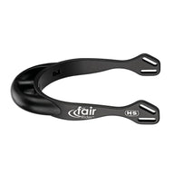 Sprenger FairRider sporre tjock rundad