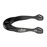 Sprenger FairRider sporre tjock rundad