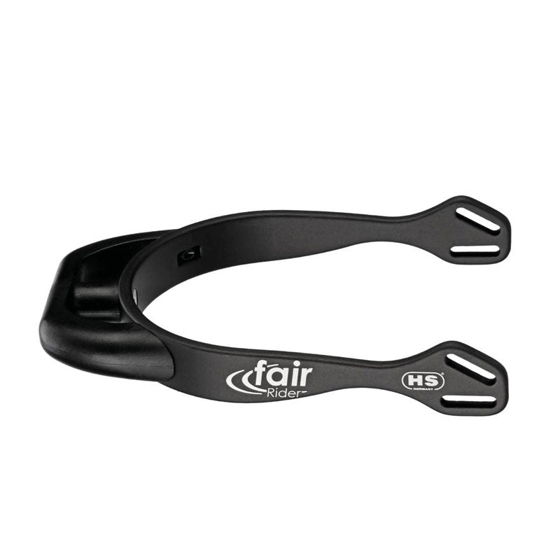 Sprenger FairRider sporre tunn flat