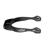 Sprenger FairRider sporre tunn flat