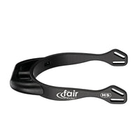 Sprenger FairRider sporre tunn flat