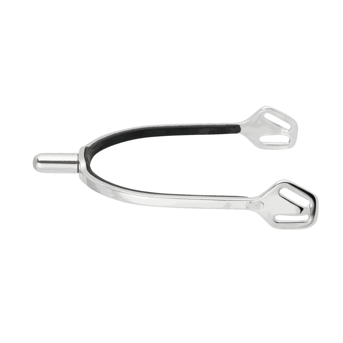 Sprenger Slimline bootprotect sporre rundad