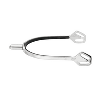 Sprenger Slimline bootprotect sporre rundad