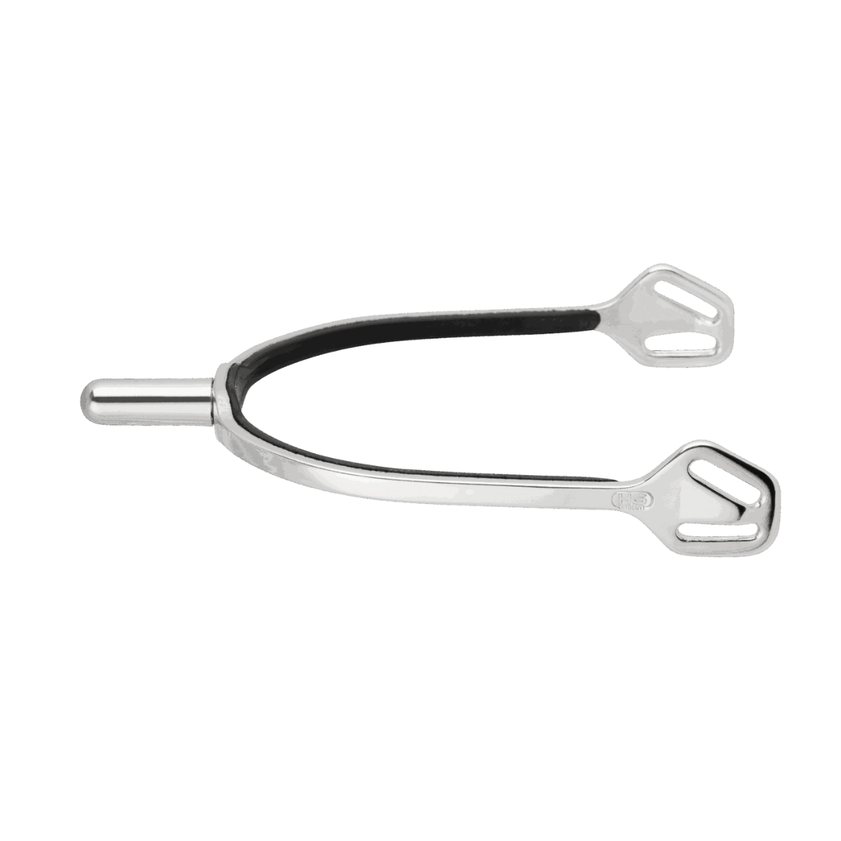 Sprenger Slimline bootprotect sporre rundad