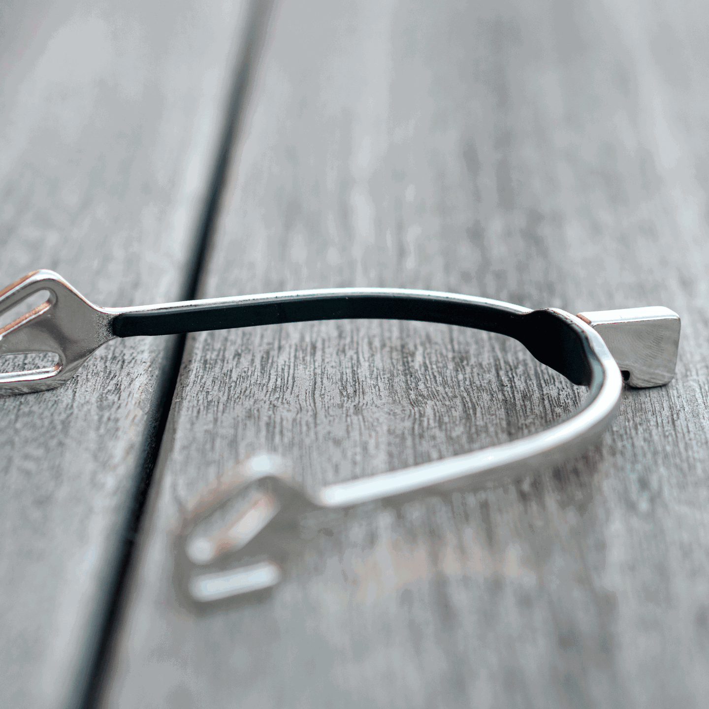 Sprenger Slimline bootprotect sporre hammar