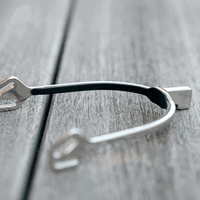 Sprenger Slimline bootprotect sporre hammar