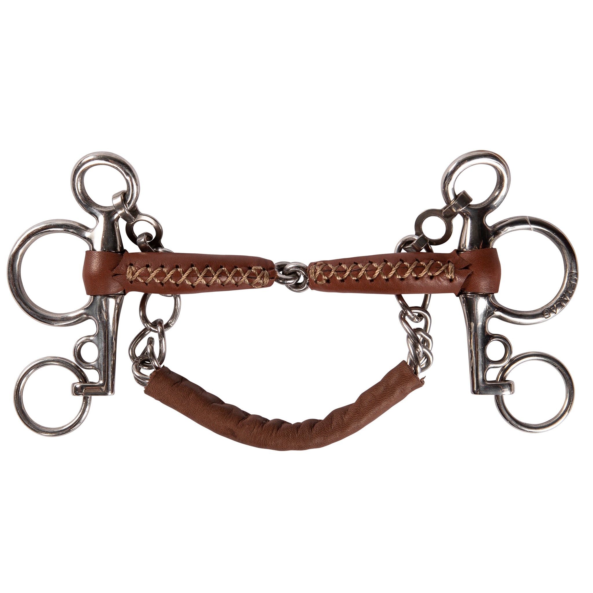 Metalab Pelhambett Pinchless läder