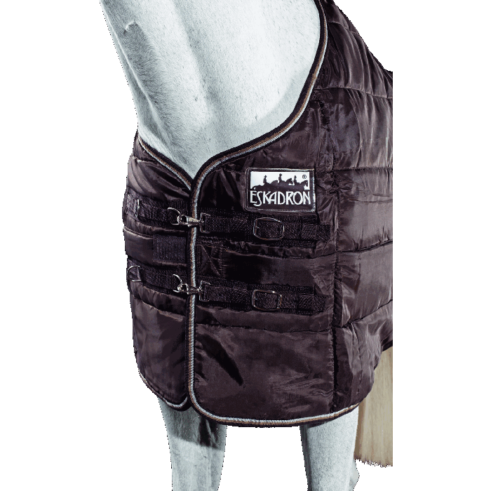 Sprenger Quick Buckle Blankets