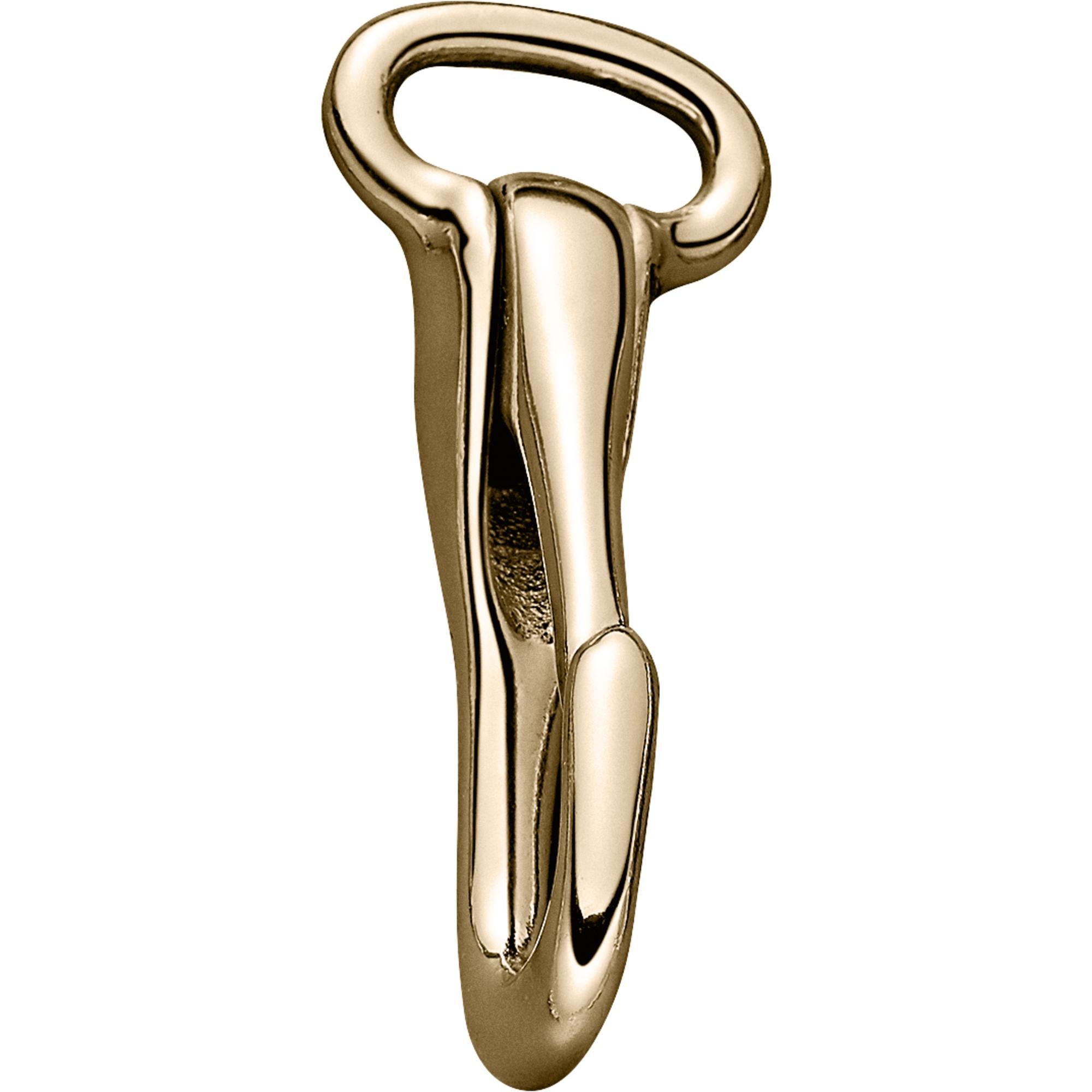 Sprenger Quick release buckle for martingale