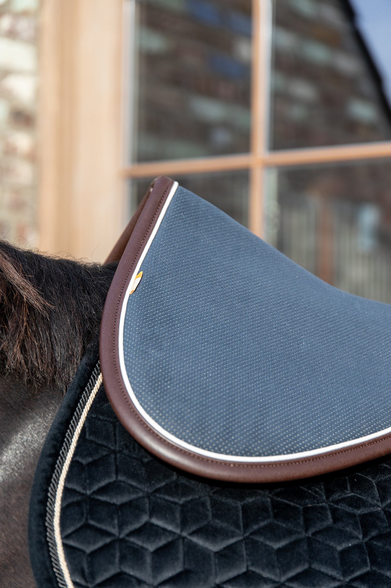 Kentucky Absorb anatomisk sadelpadd