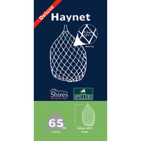 Shires Delux Hönät - 5,5cm maskor