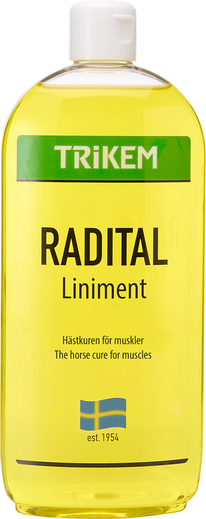 Trikem Radital Liniment