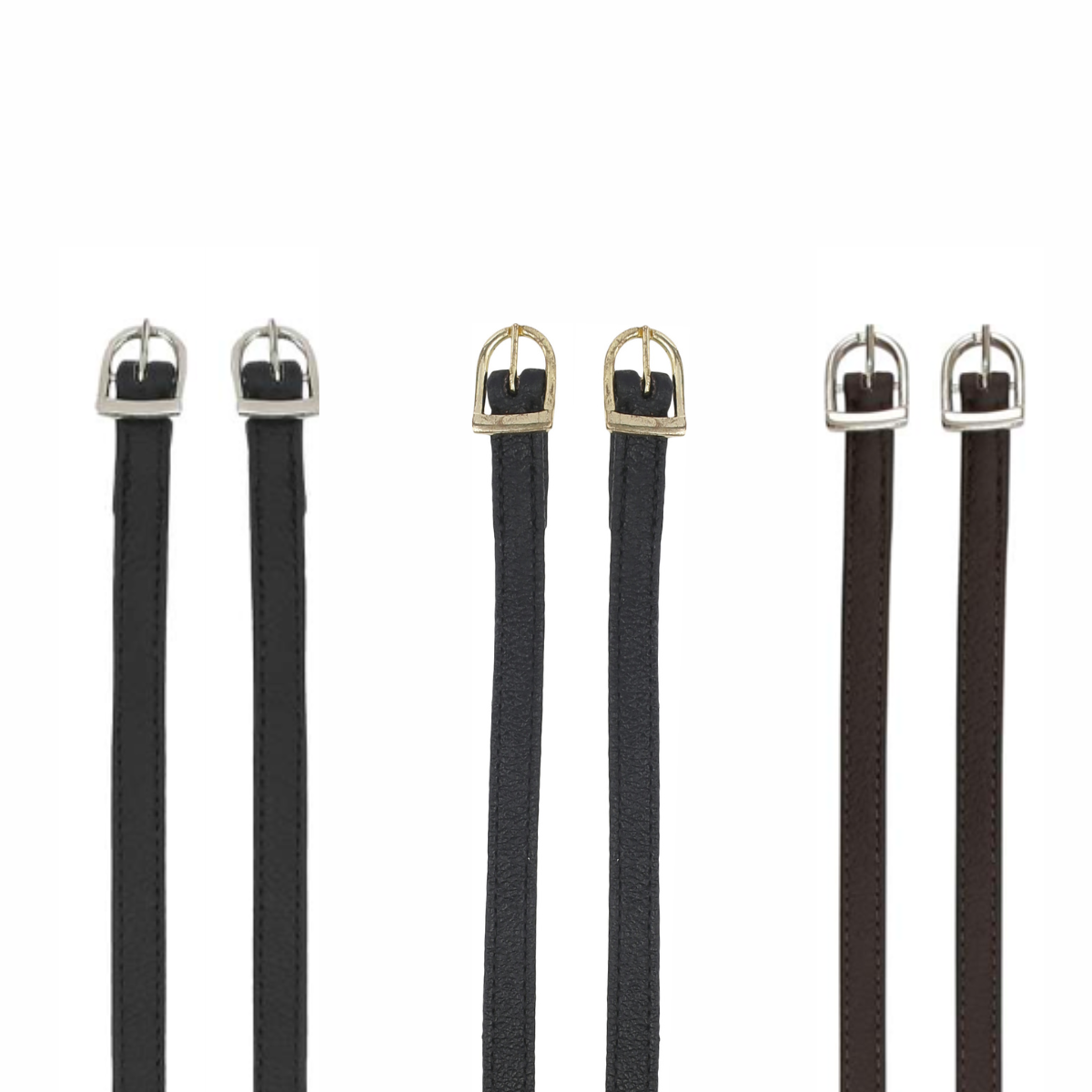 Horse Guard Sporremmar Classic soft