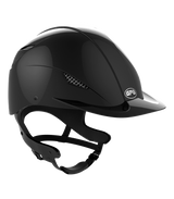 GPA Easy Speed Air TLS riding helmet