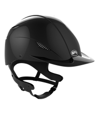 GPA Easy Speed Air TLS riding helmet