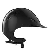 GPA Easy Speed Air TLS riding helmet