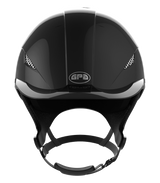 GPA Easy Speed Air TLS riding helmet