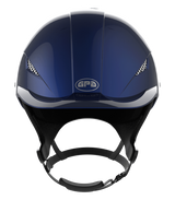 GPA Easy Speed Air TLS riding helmet
