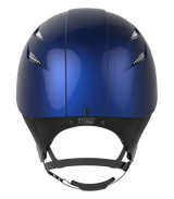 GPA Easy Speed Air TLS riding helmet