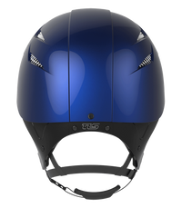 GPA Easy Speed Air TLS riding helmet