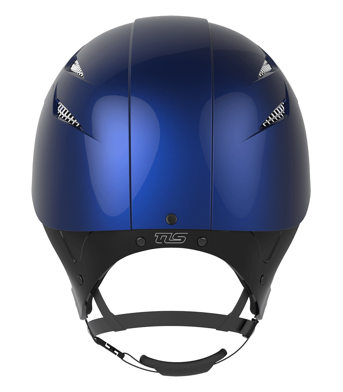 GPA Easy Speed Air TLS riding helmet